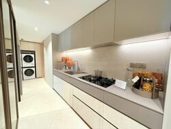 Union Square Residences (D1), Condominium #460525671